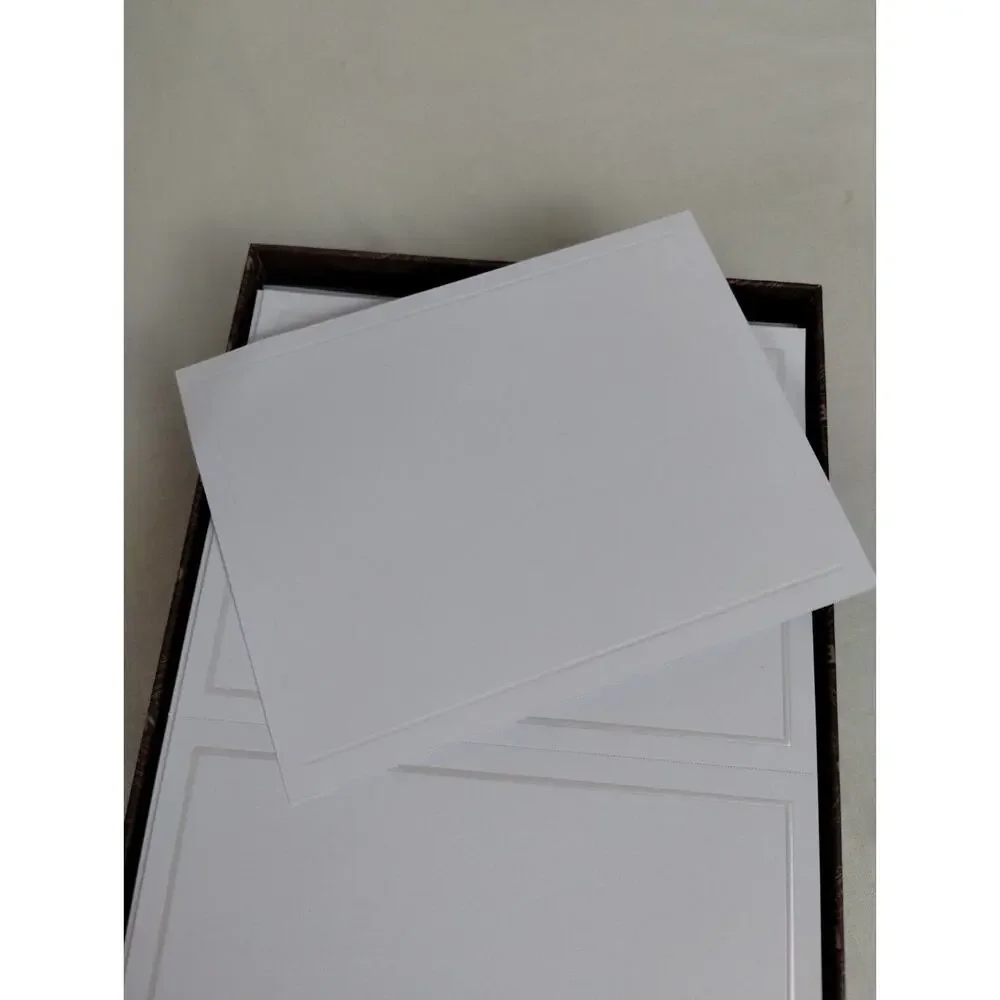 Gartner Studio 49 Count All-Purpose Cards Envelopes - 5.5